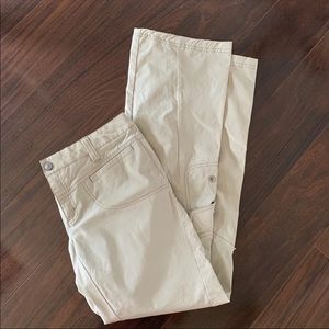 NWOT Athleta Size 6 Dipper Pant